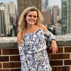 Meet your Posher, Ryleigh